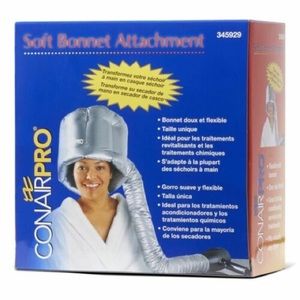 Soft Bonnet Attachment